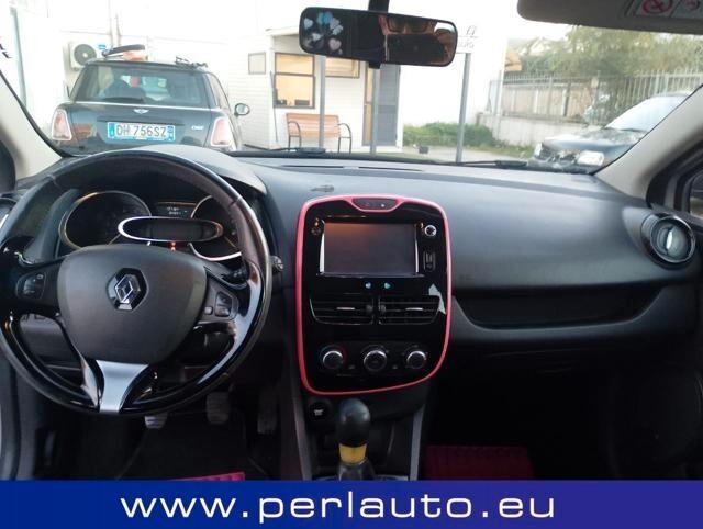 Renault Clio dCi 8V 75CV Start&Stop 5 porte Energy Zen