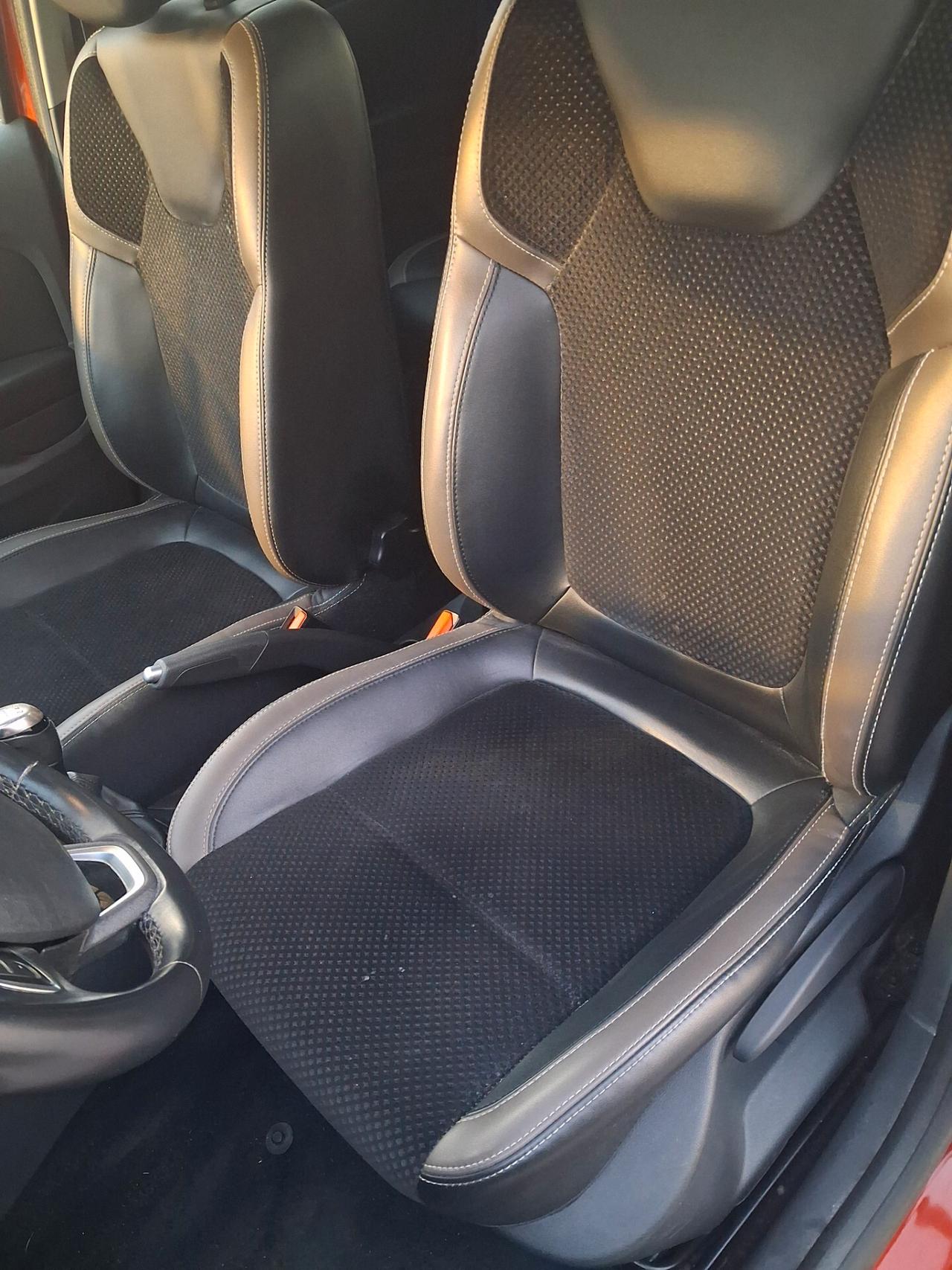 Renault Clio 1.5 Dci 90 Energy Zen
