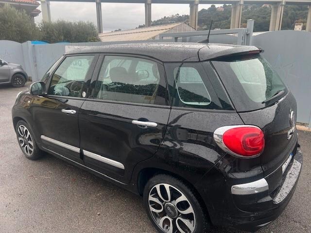 Fiat 500L 1.4 95 CV Mirror