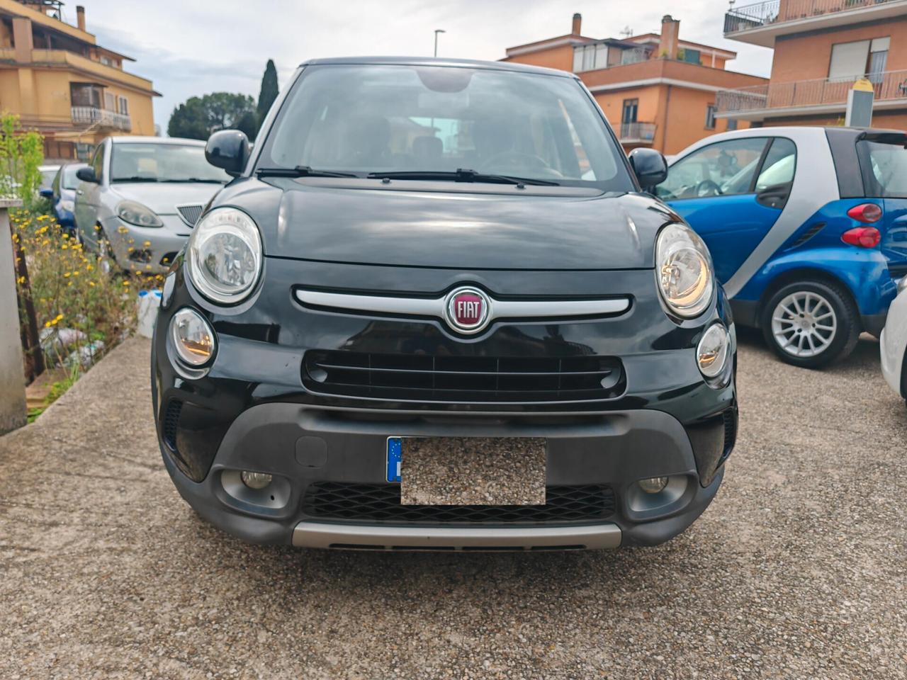 Fiat 500L 1.6 Multijet 120 CV Trekking NAVI TETTO