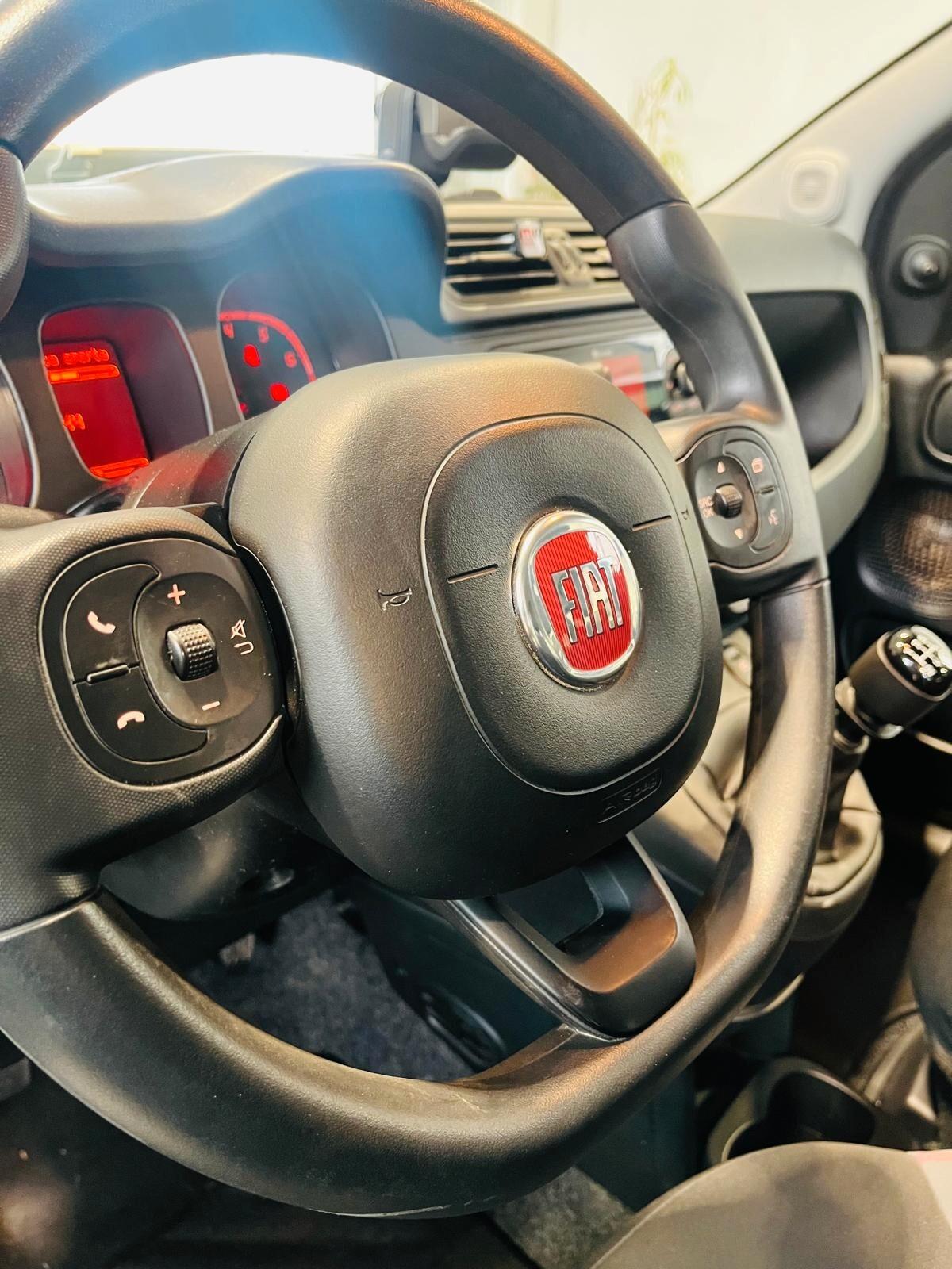 Fiat Panda 1.2 EasyPower Easy