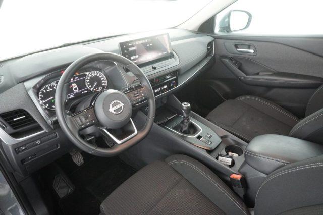NISSAN Qashqai Qashqai MHEV 140 CV Acenta