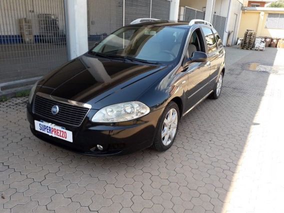 FIAT Croma GPL