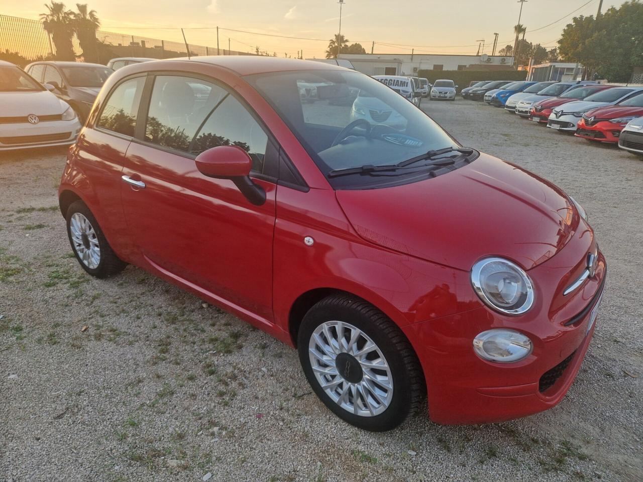 Fiat 500 1.0 Hybrid - 2021