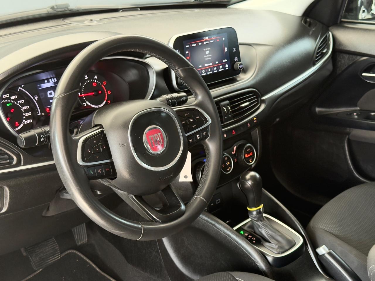 Fiat Tipo 1.6 Mjt S&S SW cambio automatico