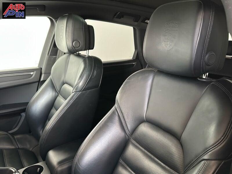 Porsche Macan 2.0 T *Tetto*Cerchi 21*Chrono*ACC*