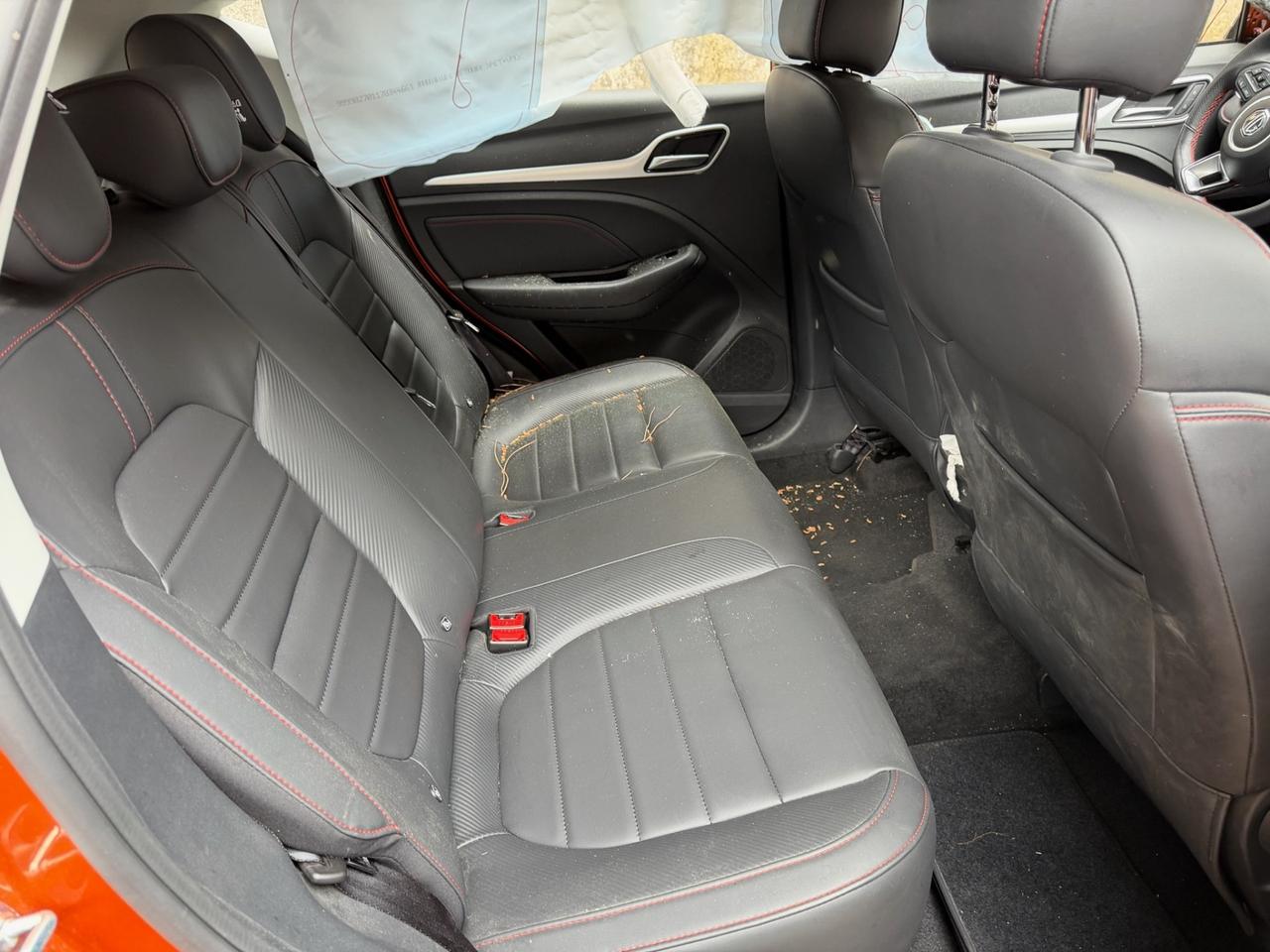 Mg ZS 1.5 VTi-tech Luxury motore ok - 2023