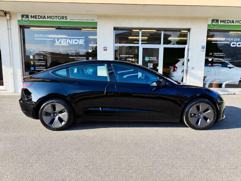 TESLA Model 3 Model 3 RWD
