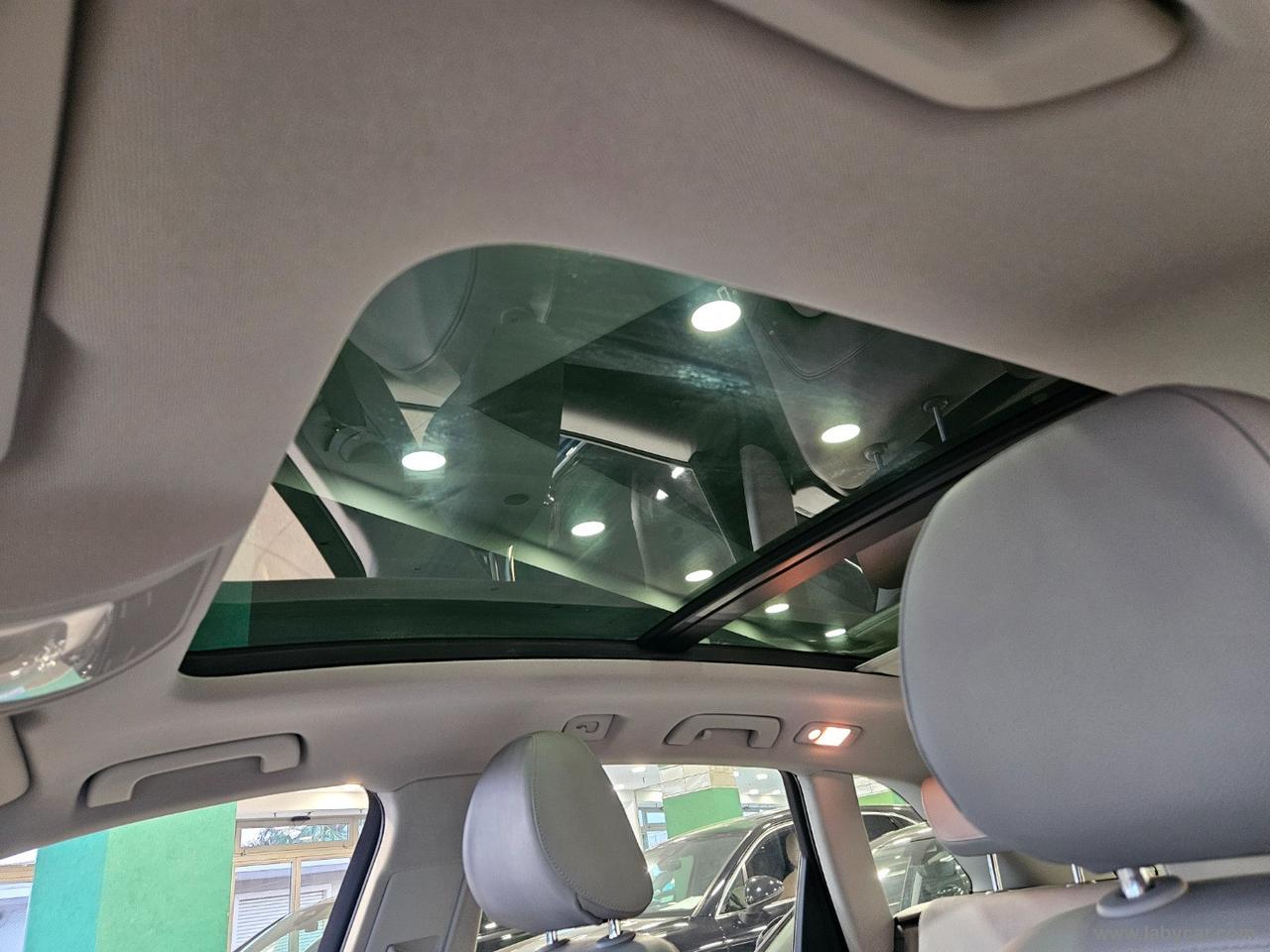 AUDI Q5 2.0 TDI 150 CV Advanced