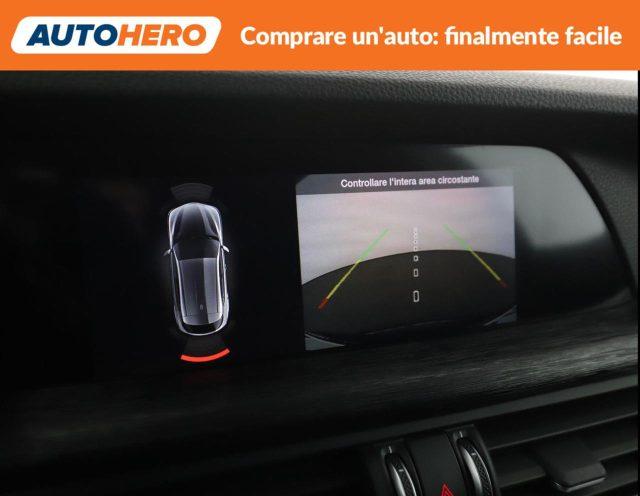 ALFA ROMEO Stelvio 2.2 Turbodiesel 190 CV AT8 Q4 Super Business