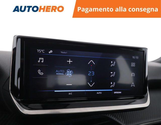 PEUGEOT 2008 PureTech 100 S&S Active