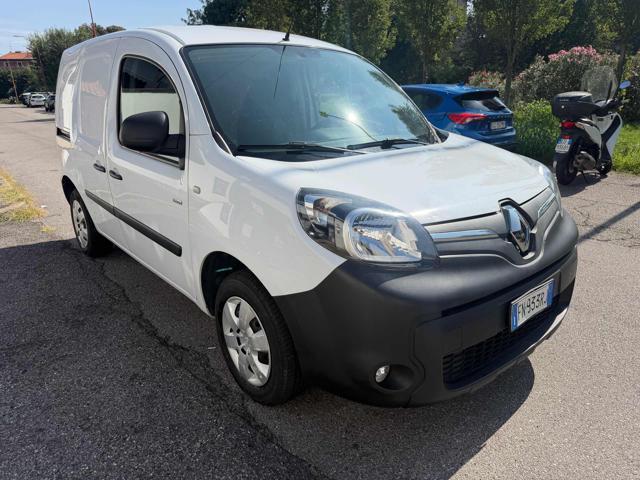 RENAULT Kangoo Z.E. 4p. Express