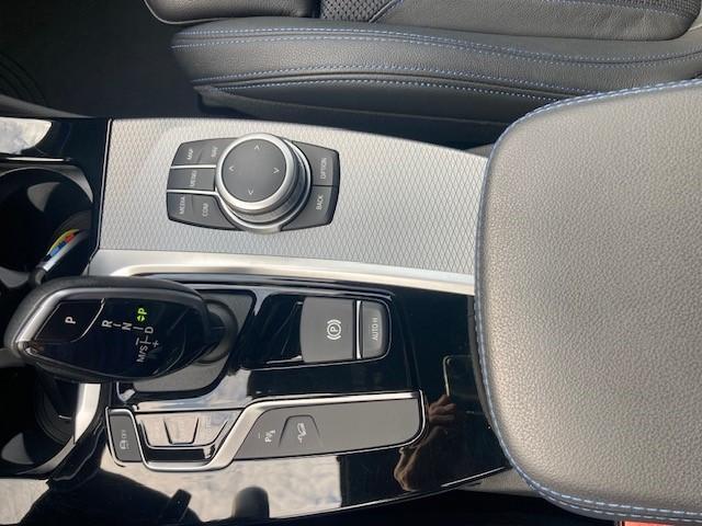 BMW X4 20 d SCR Msport xDrive Steptronic