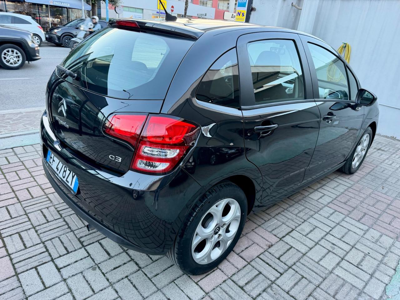 Citroen C3 1.1 Perfect - GARANZIA