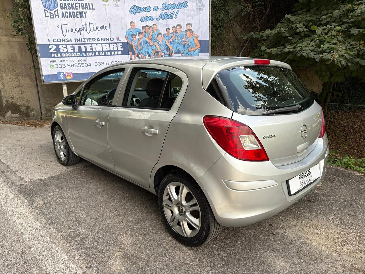 Opel Corsa 1.3 CDTI 75CV ecoFLEX 5 porte Enjoy