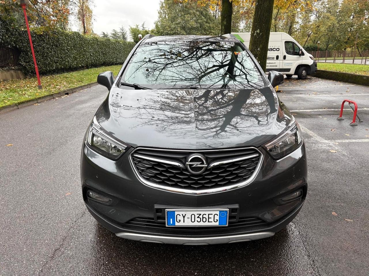 Opel Mokka X 1.6 CDTI Ecotec 136CV 4x2 Start&Stop Ultimate