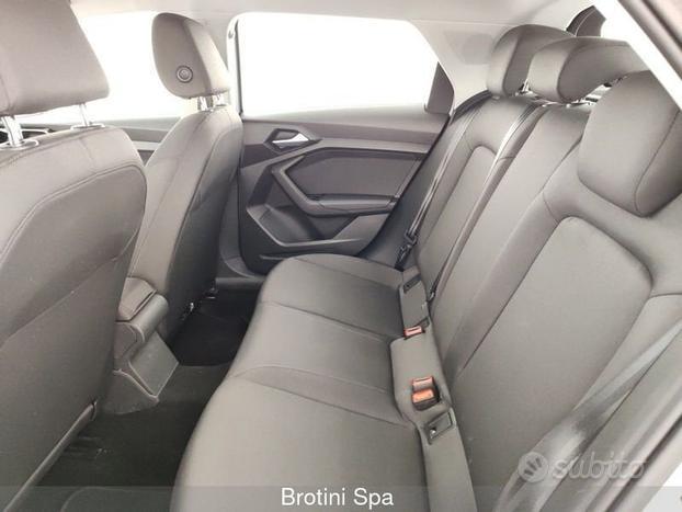 Audi A1 SPB 30 TFSI Admired
