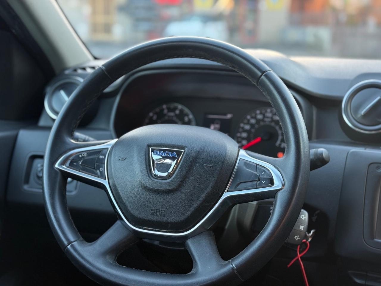 Dacia Duster 1.2 TCe Comfort GARANTITA