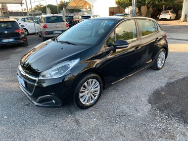 Peugeot 208 1.2 Gpl 82cv 5 porte Allure