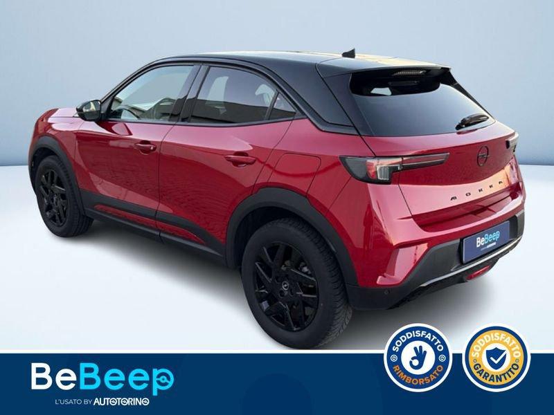 Opel Mokka 1.2 T GS S&S 100CV