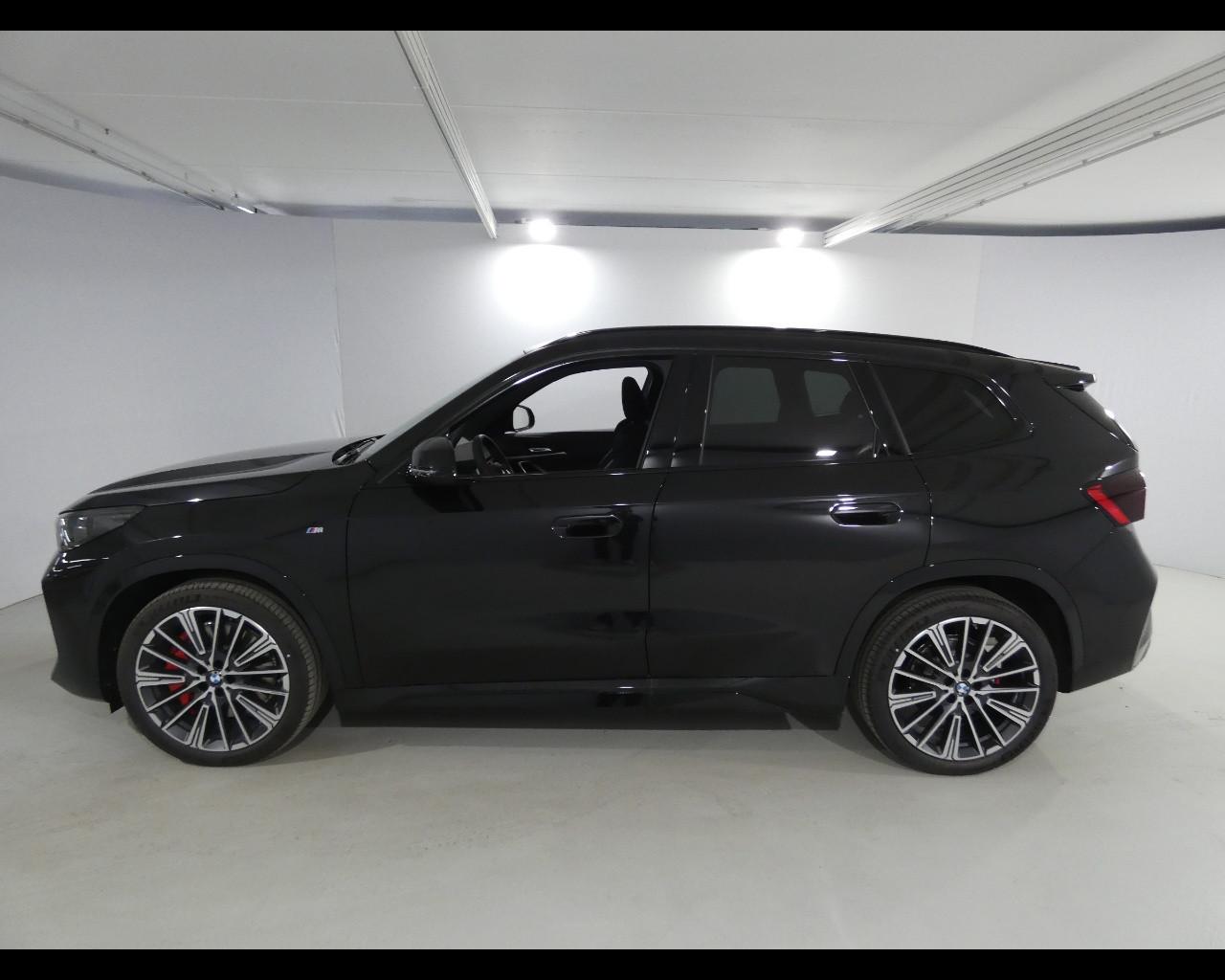 BMW X1 (U11) - X1 xDrive 20d Msport Pro