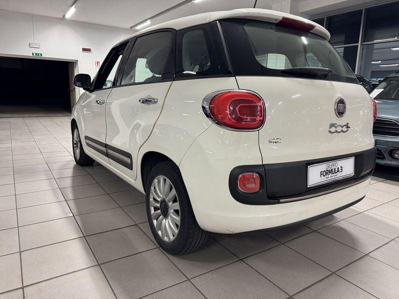 FIAT 500L 500L 1.3 Multijet 85 CV Lounge