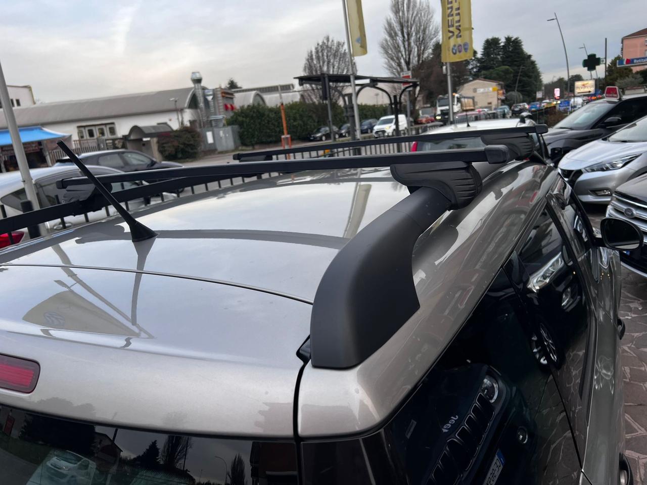 Skoda Yeti 2.0 TDI CR 105CV Elegance Green Line