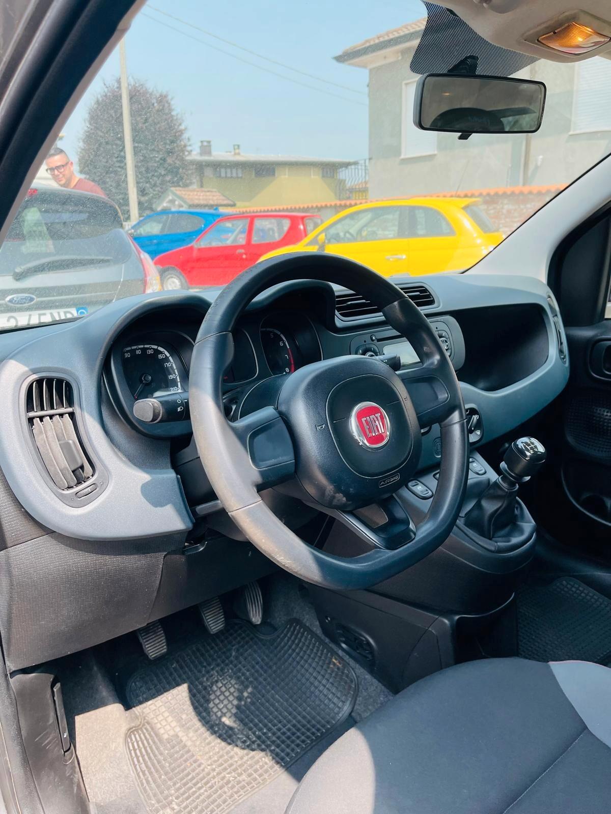 Fiat Panda 1.2 EasyPower Easy