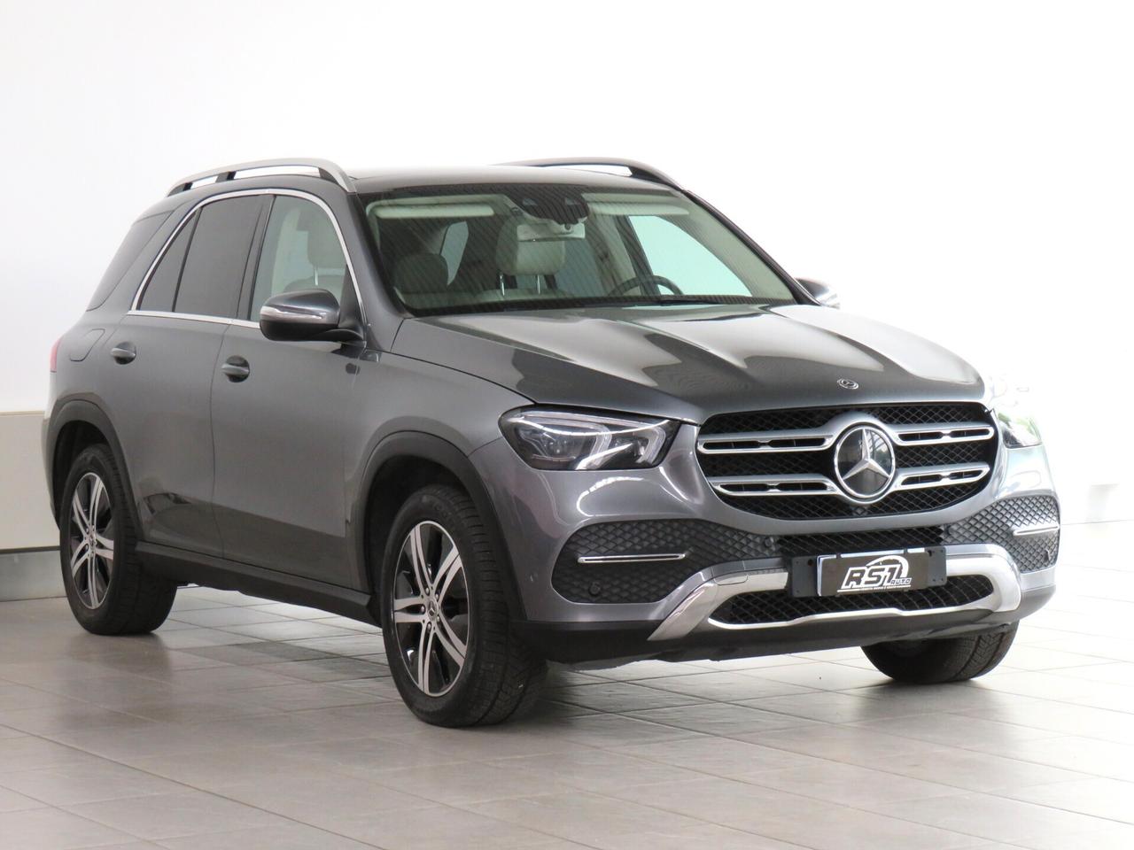 Mercedes-benz GLE 450 4Matic EQ-Boost Sport | IVA INCLUSA