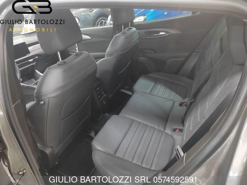 Alfa Romeo Tonale Tonale 1.5 160 CV MHEV TCT7 Veloce