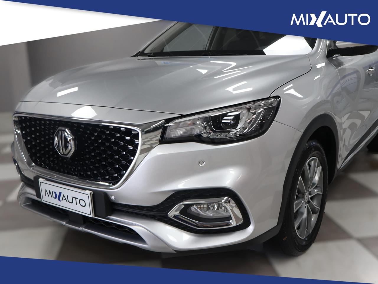 MG HS 1.5 T DCT Comfort 2WD AUTO