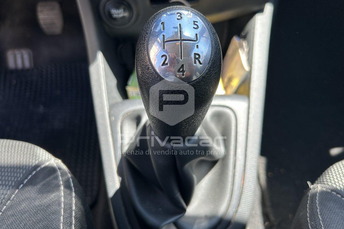 RENAULT Clio 1.2 75CV 5 porte Live