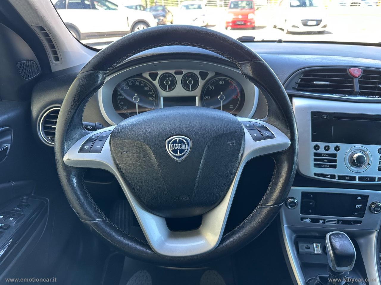 LANCIA Delta 1.6 MJT Platino - 2011