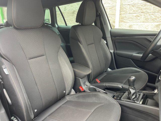 SKODA Kamiq 1.0 TSI 110CV SCOUTLINE APPLE CARPLAY ANDROID AUTO