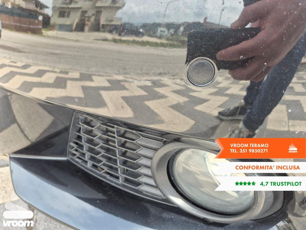 BMW Serie 3 E92 320d cat Coupé Msport