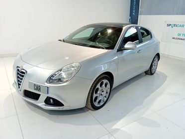 Alfa Romeo Giulietta Giulietta 2.0 JTDm-2 170 CV TCT Exclusive