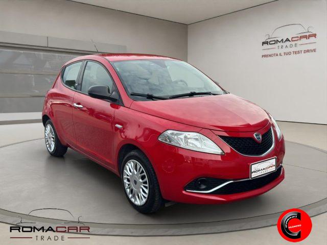 LANCIA Ypsilon 0.9 TwinAir 85 CV 5 porte S&S DFN Gold