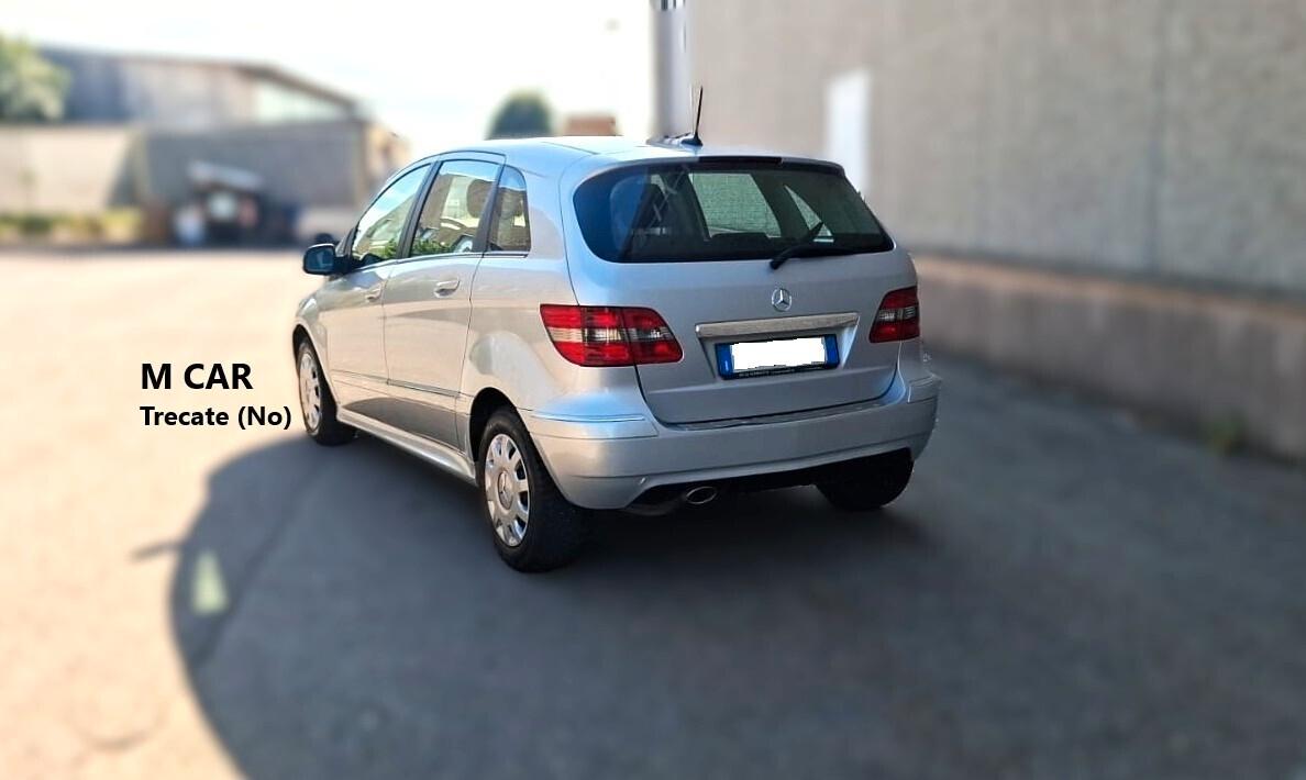 Mercedes-benz B 160 BlueEFFICIENCY Premium
