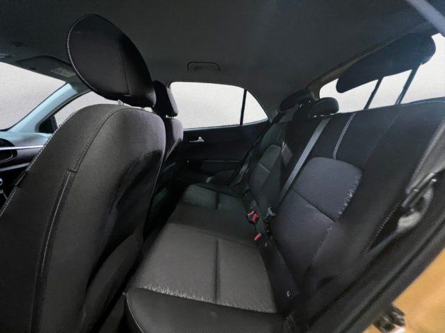KIA Picanto 1.0 TGDi 12V 5 porte X Line