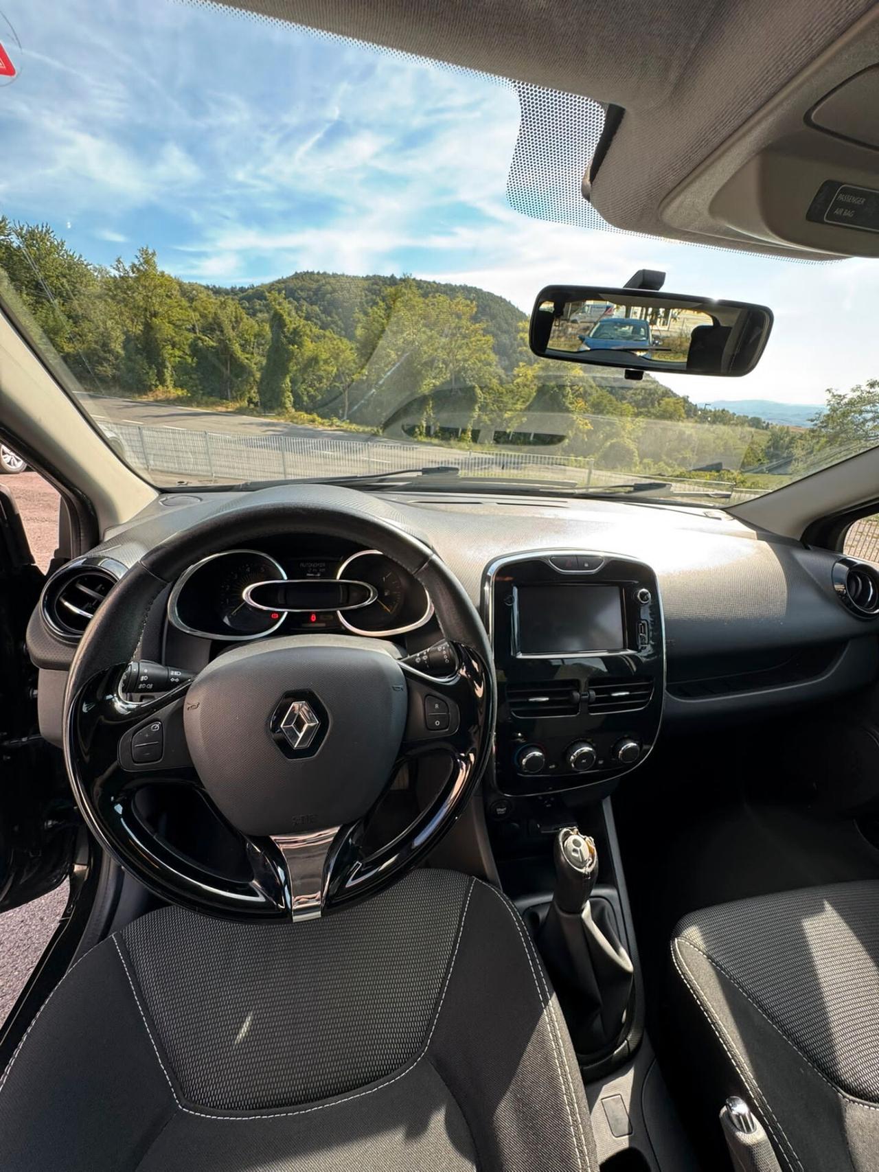 Renault Clio Sporter 1.5 dCi 8V 75CV Live