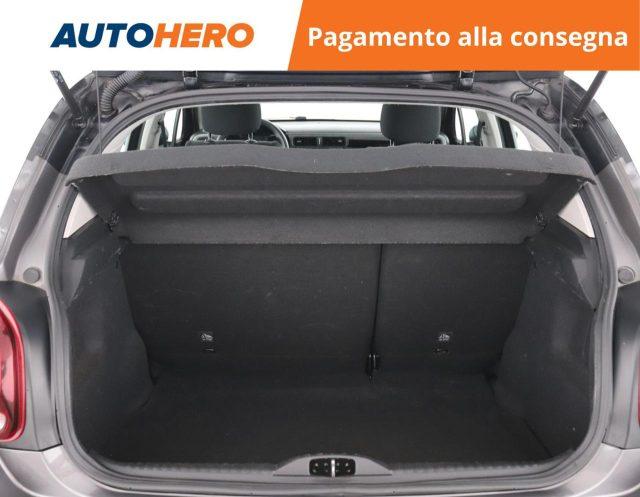 CITROEN C3 BlueHDi 100 S&S Shine