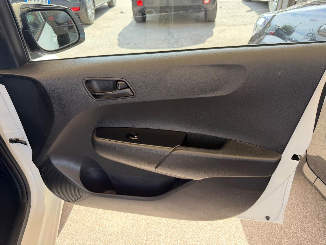 Kia Picanto 1.0 12V EcoGPL 5 porte Cool