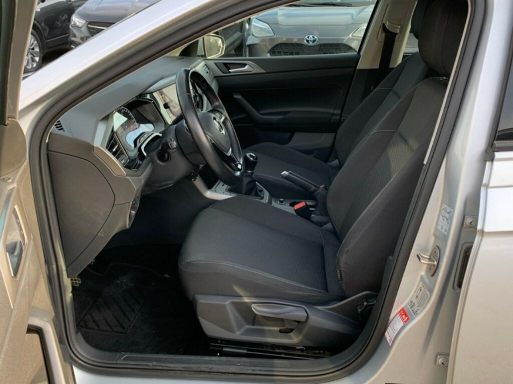 Volkswagen Polo 1.0 EVO Comfortline