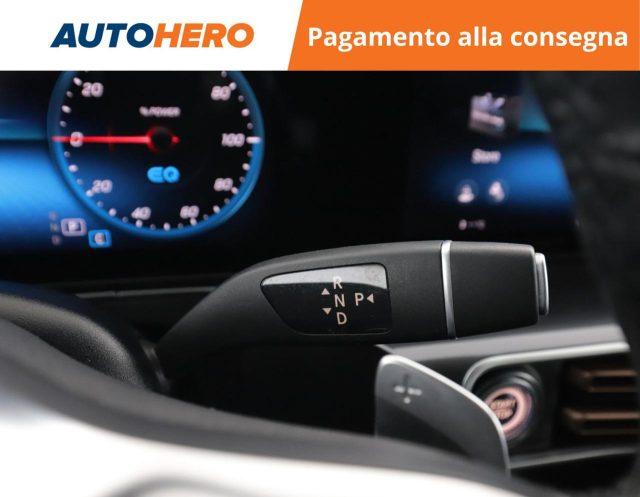 MERCEDES-BENZ EQC 400 4Matic Executive