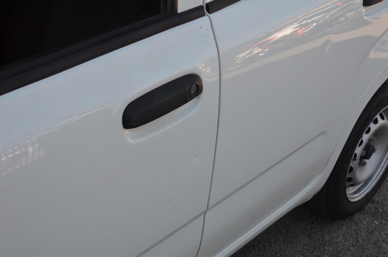 Fiat Panda 1.2 Van 2 posti