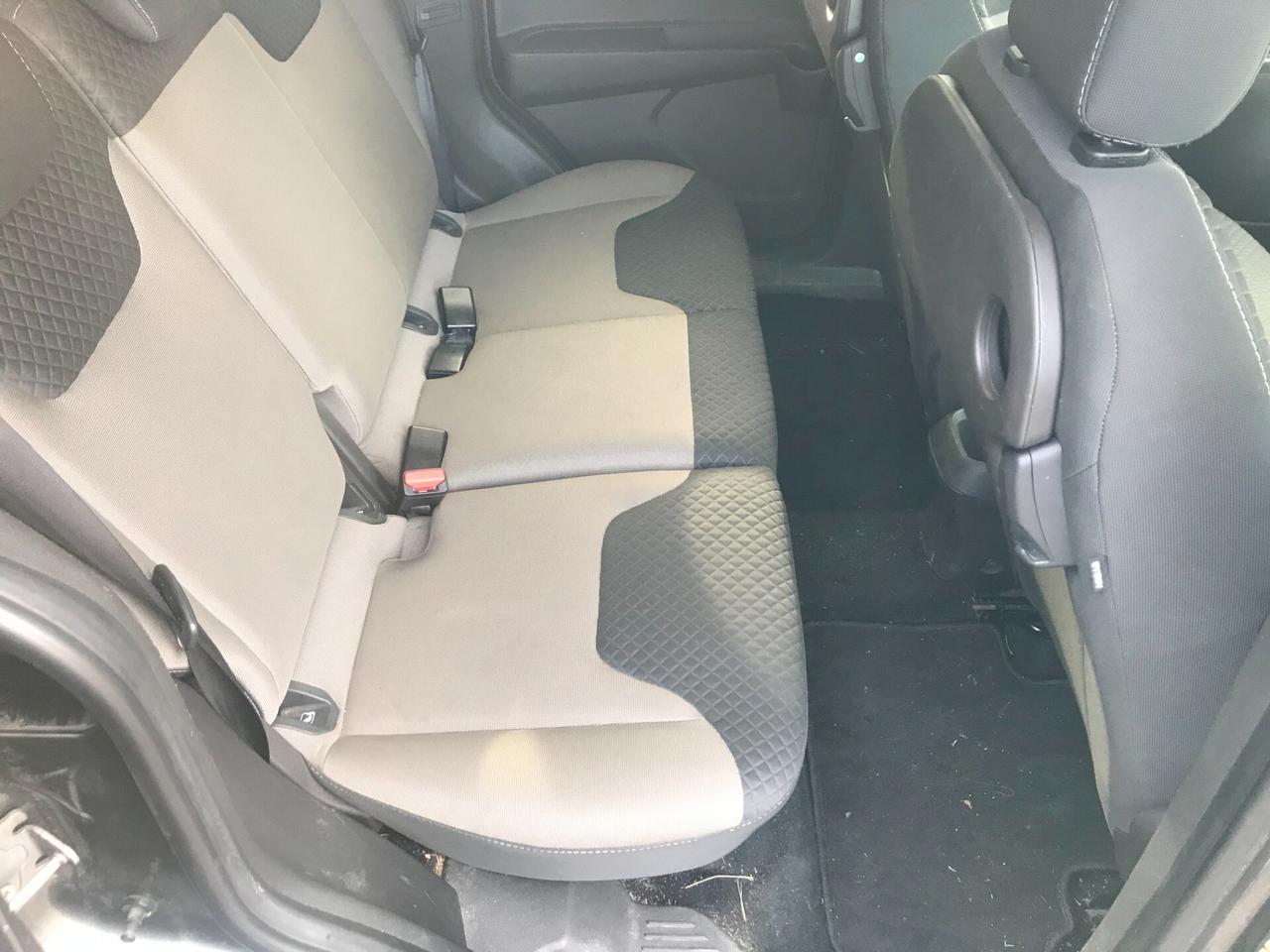 Ford Tourneo Courier 1.0 EcoBoost 100 CV Sport