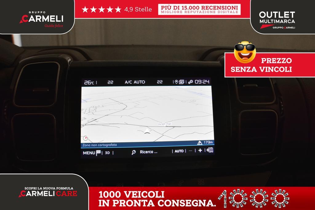 Citroen C5 Aircross 1.2 PureTech Feel