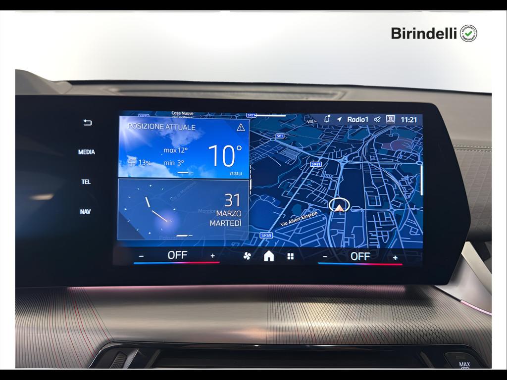 BMW X2 (U10) - X2 sDrive 18d Msport Pro