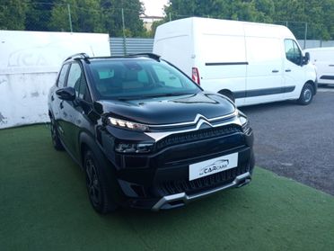 Citroen C3 Aircross BlueHDi 120 S&S EAT6 Shine AUTOMATICA