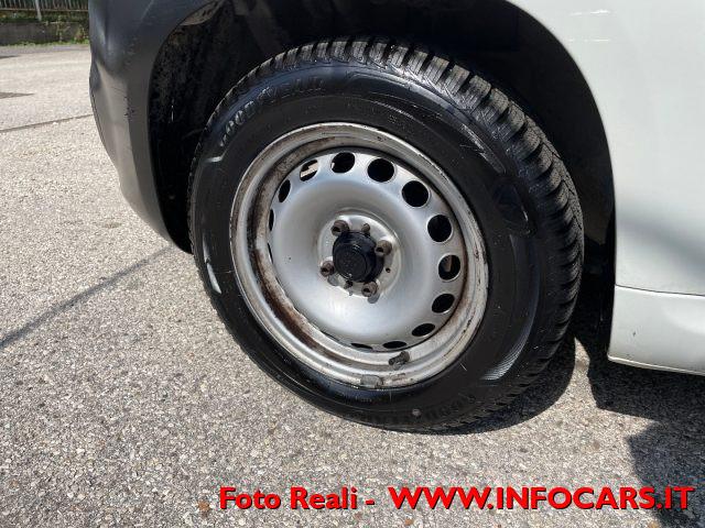 FIAT Panda 1.2 Pop NEOPATENTATI